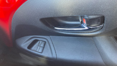 Toyota Aygo 1.0 VVT-i X-Play 5dr Petrol Hatchback